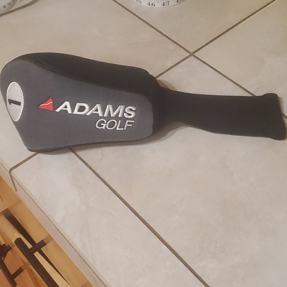 Adam's Golf Club Cover GT-303 Tight Lies - Picture 1 of 3